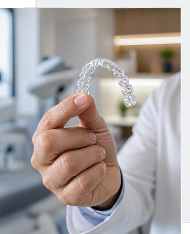 Invisalign