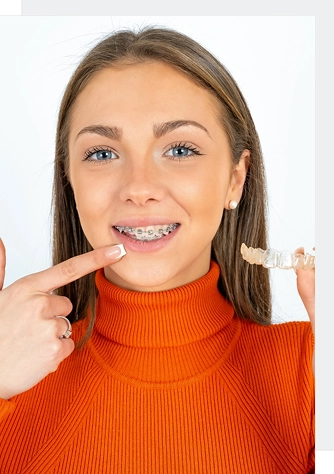 Dental Braces